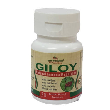 deep-ayurveda-giloy-500mg-veg-capsules